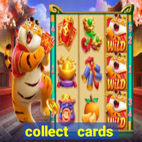 collect cards filmes para pc